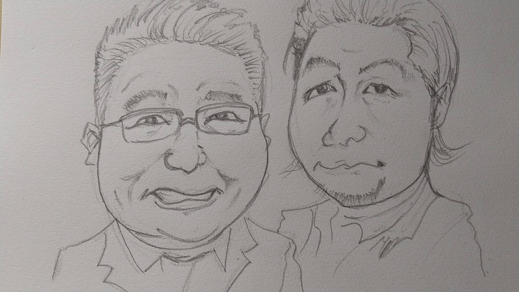 ヒントなし  この芸能人  だーれだ1