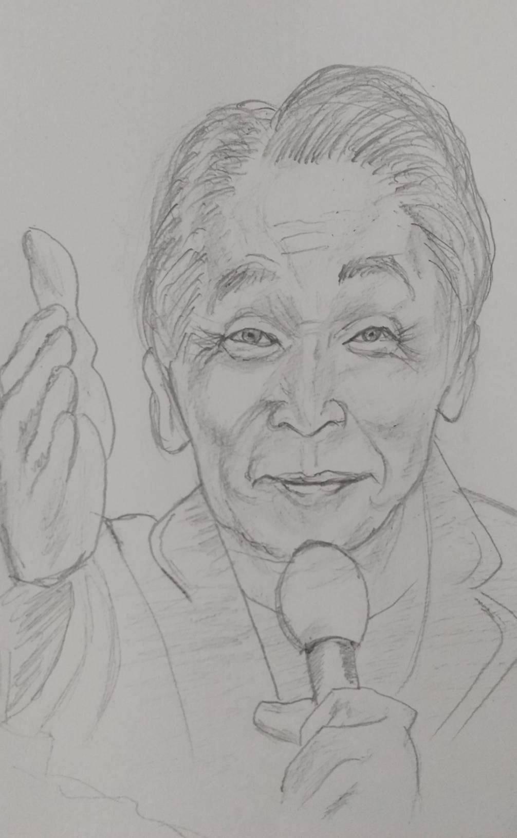 ヒントなし  この芸能人  だーれだ3