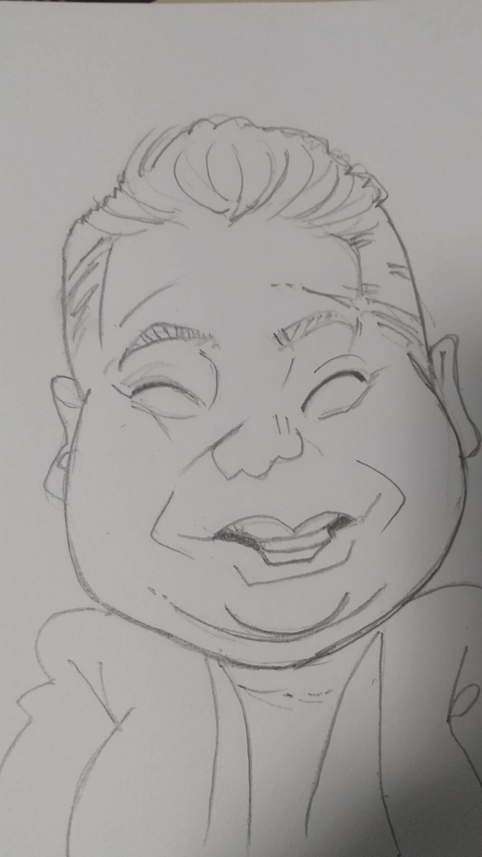 ヒントなし  この芸能人  だーれだ4